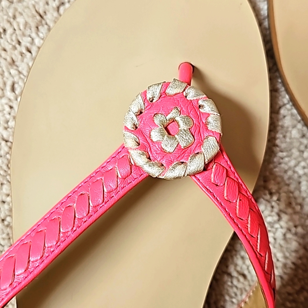 Jack Rogers Roxy sandals - Picture 2 of 5
